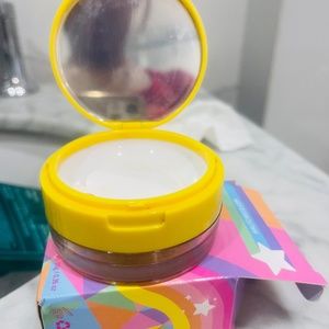 Half caked star bright loose power